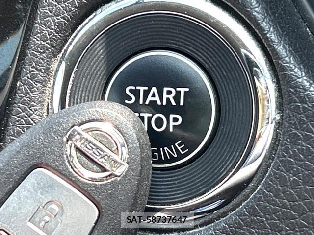 Nissan X-TRAIL 2013-12 8005094-5