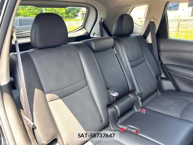 Nissan X-TRAIL 2013-12 8005094-8