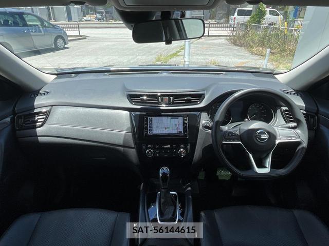 Nissan X-TRAIL 2021-03 8005284-1