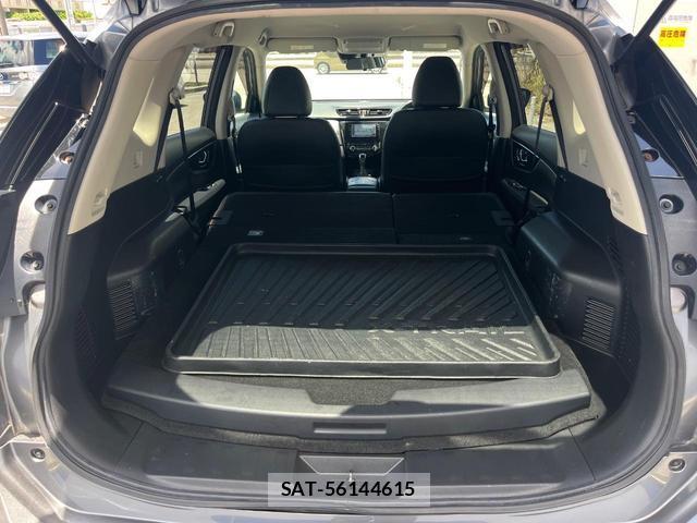 Nissan X-TRAIL 2021-03 8005284-10