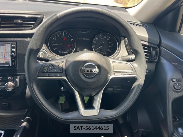 Nissan X-TRAIL 2021-03 8005284-11