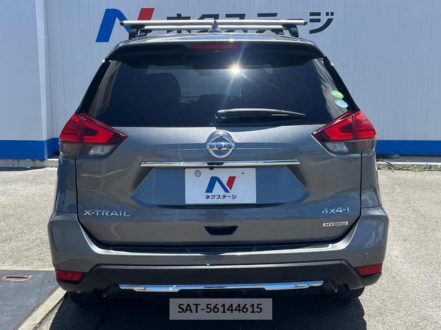 Nissan X-TRAIL 2021-03 8005284-15