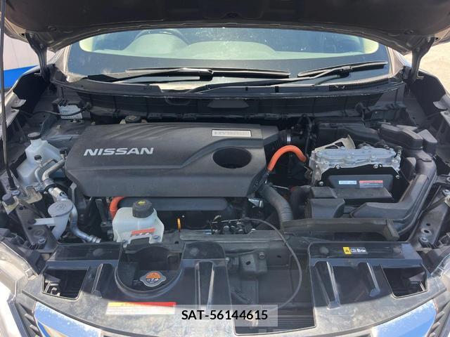 Nissan X-TRAIL 2021-03 8005284-18
