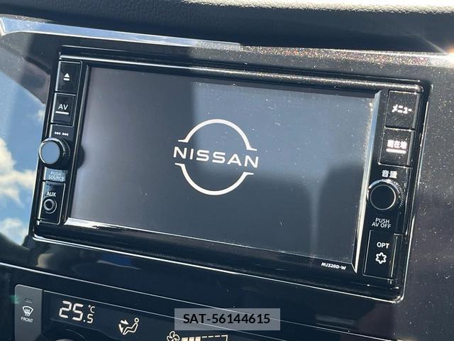 Nissan X-TRAIL 2021-03 8005284-4