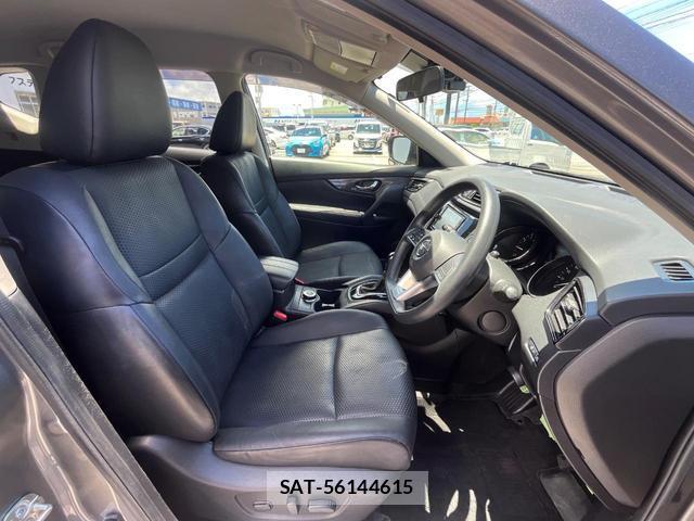 Nissan X-TRAIL 2021-03 8005284-8