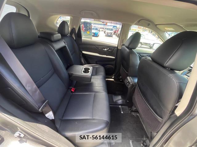 Nissan X-TRAIL 2021-03 8005284-9