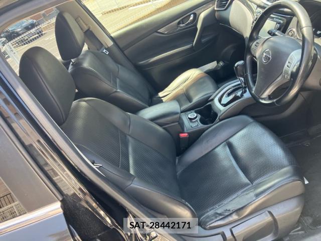 Nissan X-TRAIL 2014-02 8005366-10