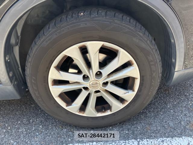 Nissan X-TRAIL 2014-02 8005366-12