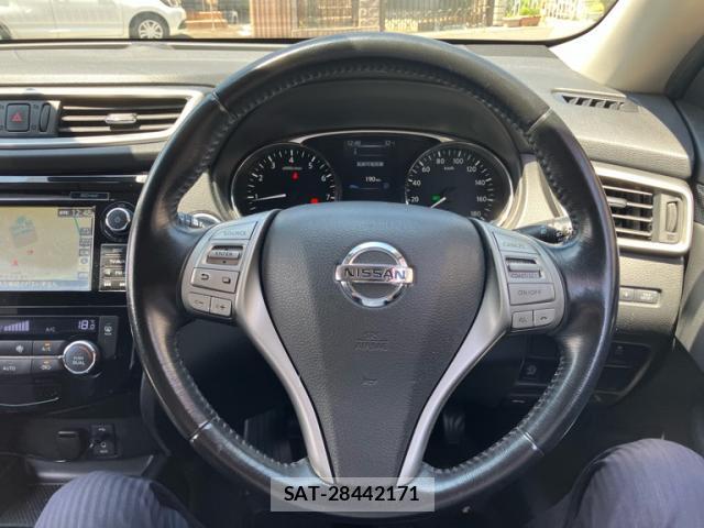 Nissan X-TRAIL 2014-02 8005366-15