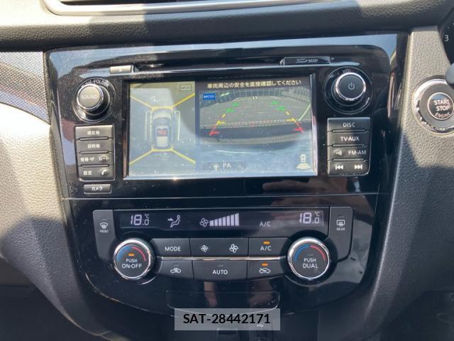 Nissan X-TRAIL 2014-02 8005366-18