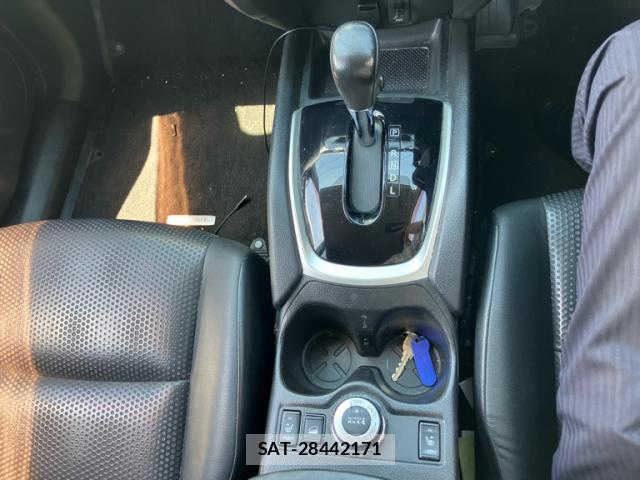 Nissan X-TRAIL 2014-02 8005366-19