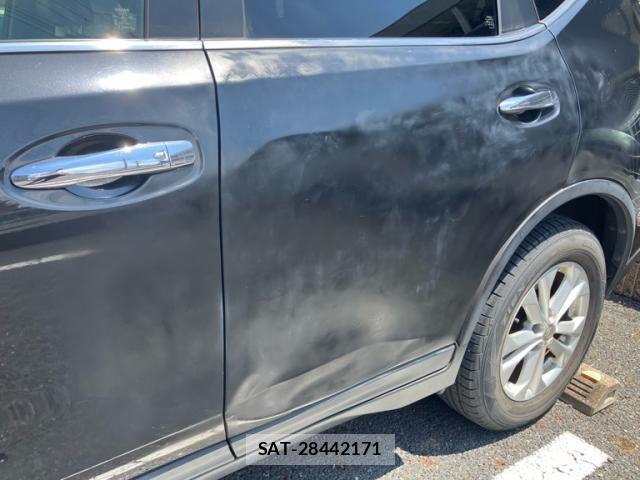 Nissan X-TRAIL 2014-02 8005366-6