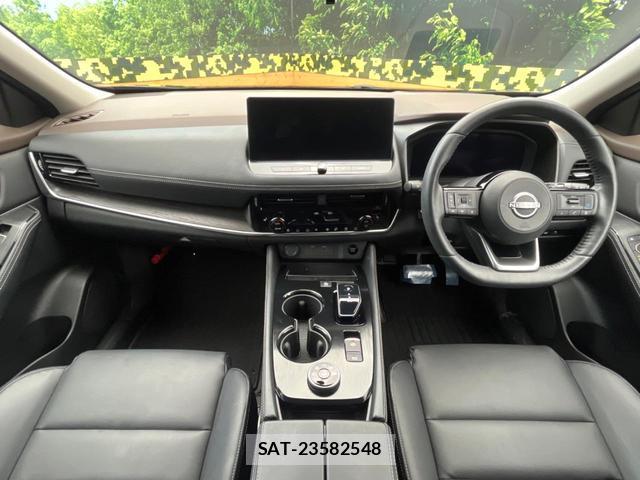 Nissan X-TRAIL 2023-11 8005470-1