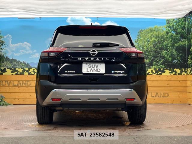 Nissan X-TRAIL 2023-11 8005470-14