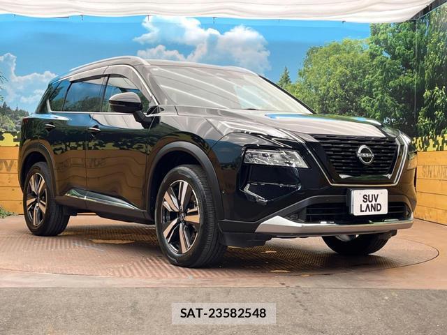 Nissan X-TRAIL 2023-11 8005470-15