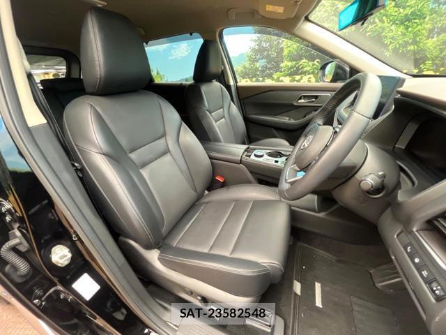 Nissan X-TRAIL 2023-11 8005470-7