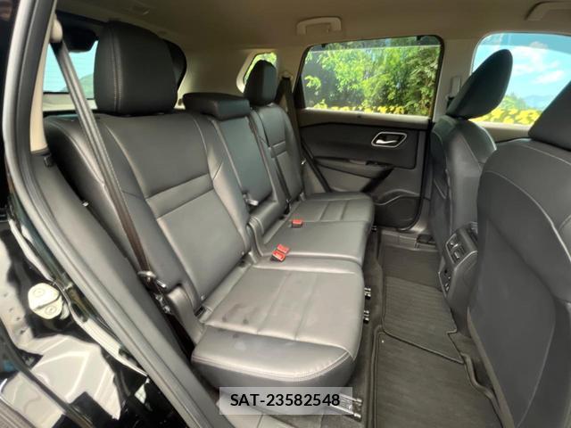 Nissan X-TRAIL 2023-11 8005470-8