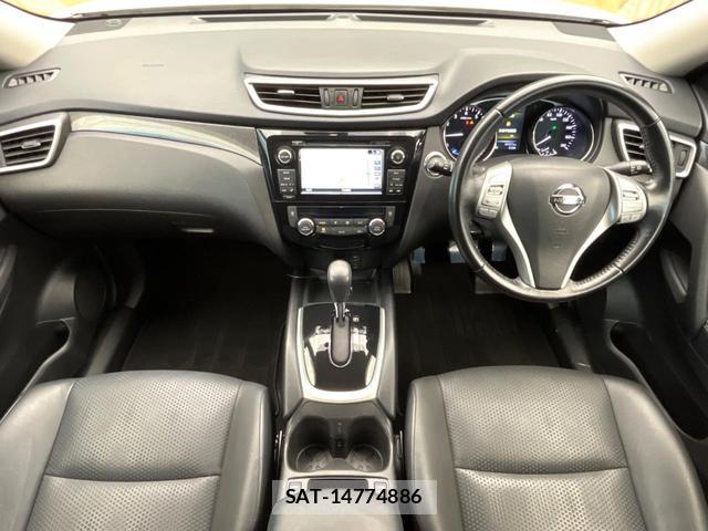 Nissan X-TRAIL 2016-05 8005475-1