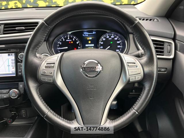 Nissan X-TRAIL 2016-05 8005475-10