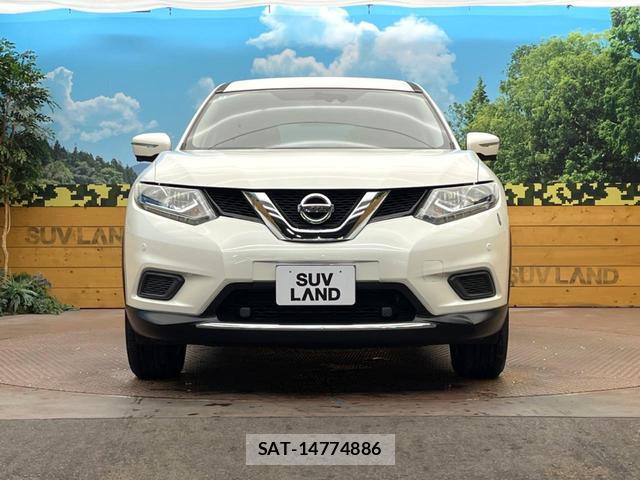 Nissan X-TRAIL 2016-05 8005475-13