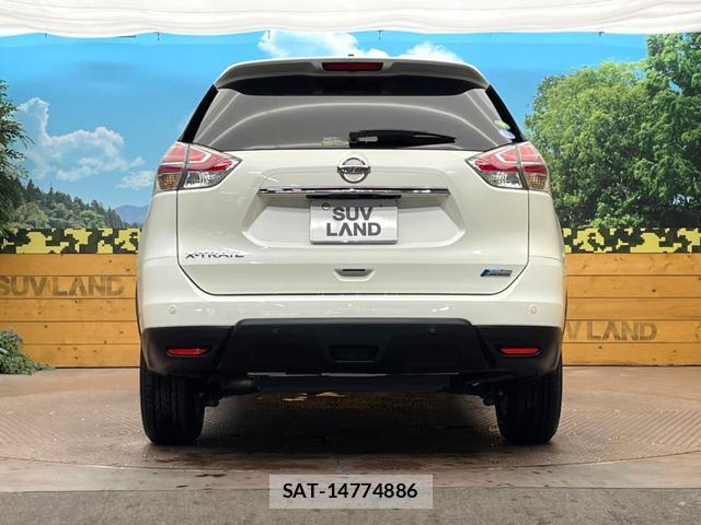 Nissan X-TRAIL 2016-05 8005475-14