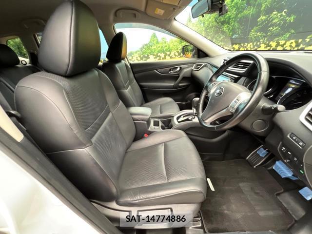 Nissan X-TRAIL 2016-05 8005475-7