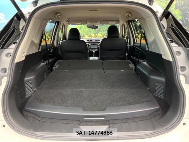 Nissan X-TRAIL 2016-05 8005475-9