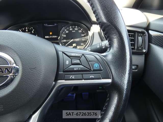 Nissan X-TRAIL 2021-03 8005500-1