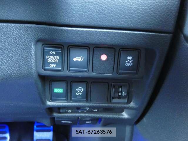 Nissan X-TRAIL 2021-03 8005500-2