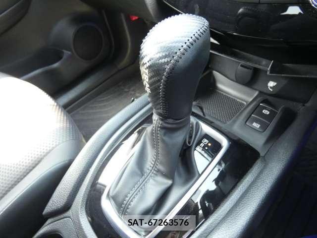 Nissan X-TRAIL 2021-03 8005500-5