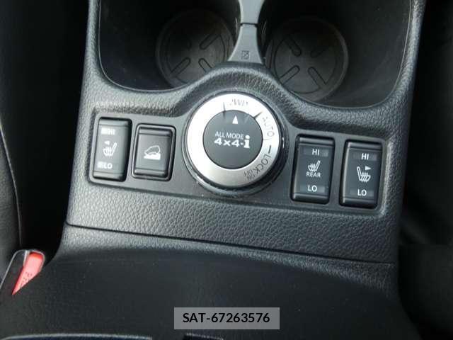 Nissan X-TRAIL 2021-03 8005500-6