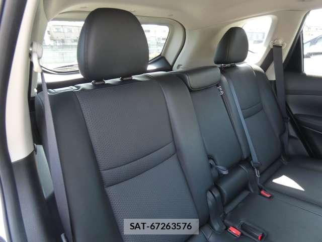 Nissan X-TRAIL 2021-03 8005500-8