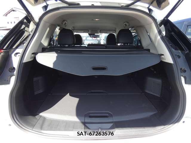 Nissan X-TRAIL 2021-03 8005500-9
