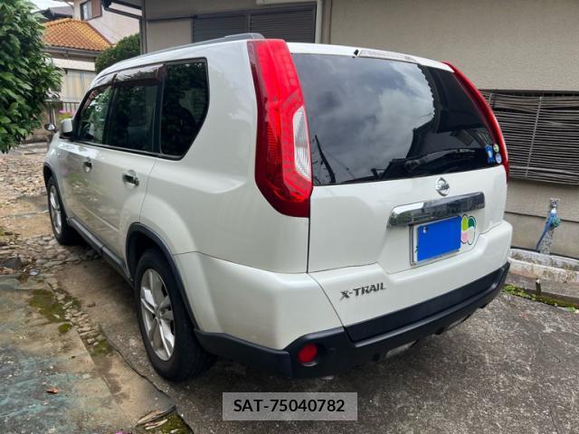 Nissan X-TRAIL 2012-02 8005674-13