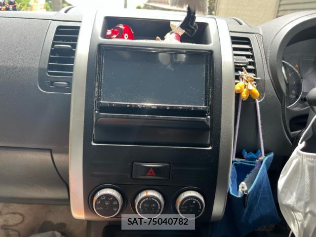 Nissan X-TRAIL 2012-02 8005674-15