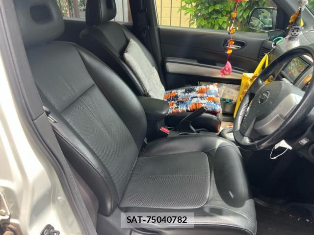 Nissan X-TRAIL 2012-02 8005674-16
