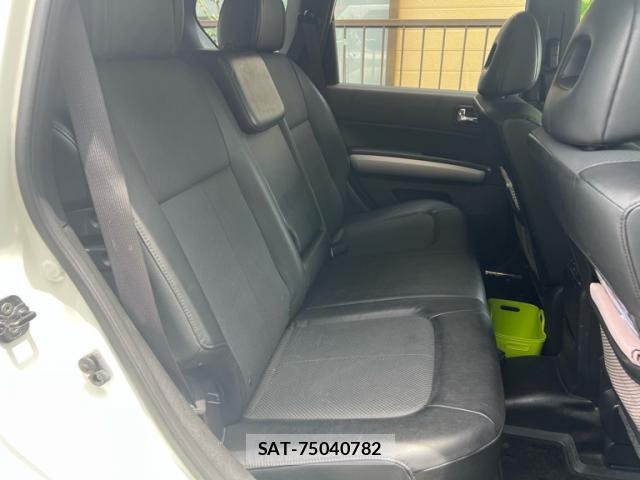 Nissan X-TRAIL 2012-02 8005674-18