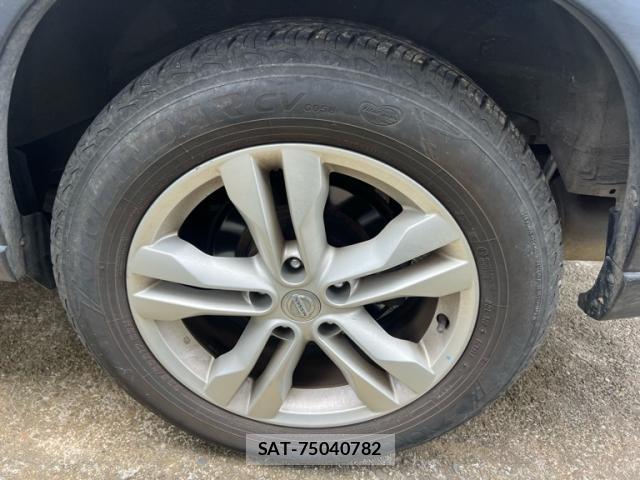 Nissan X-TRAIL 2012-02 8005674-6