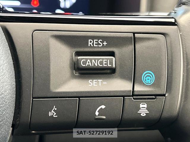 Nissan X-TRAIL 2023-10 8006153-4