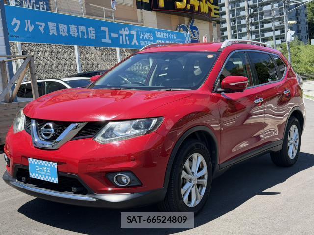 Nissan X-TRAIL 2015-07 8006962-1