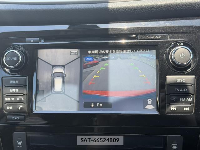 Nissan X-TRAIL 2015-07 8006962-10