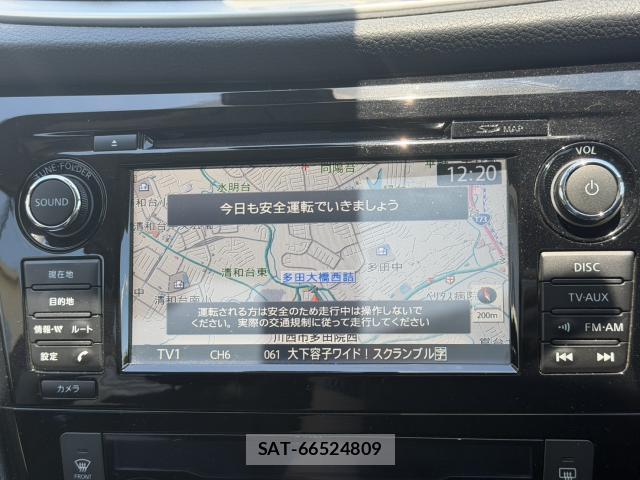 Nissan X-TRAIL 2015-07 8006962-11