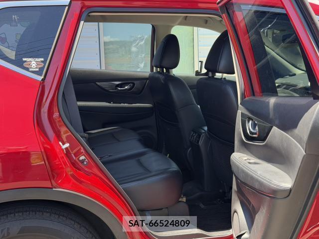 Nissan X-TRAIL 2015-07 8006962-16