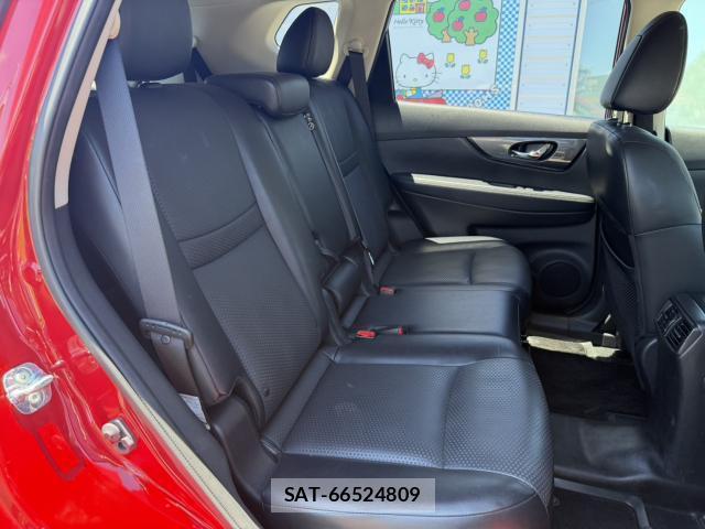 Nissan X-TRAIL 2015-07 8006962-17