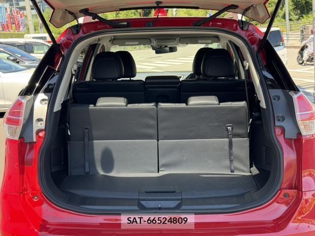 Nissan X-TRAIL 2015-07 8006962-18