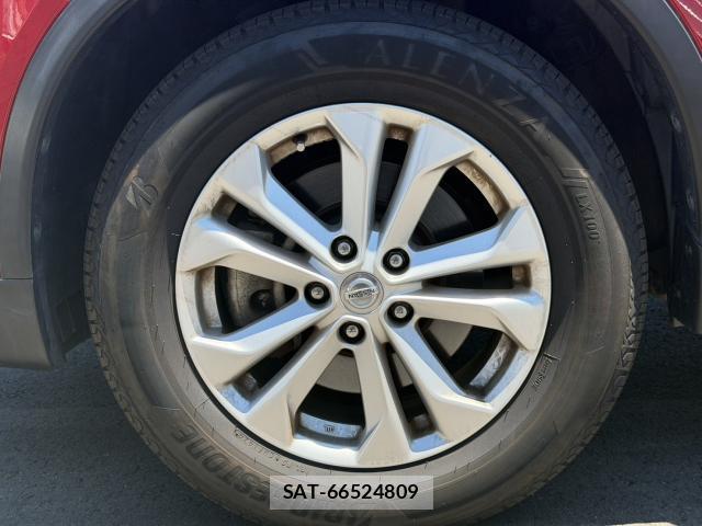 Nissan X-TRAIL 2015-07 8006962-19