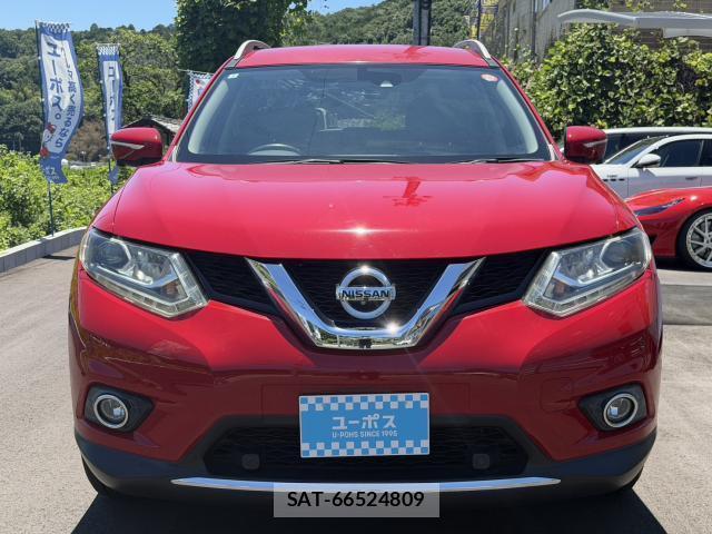 Nissan X-TRAIL 2015-07 8006962-2