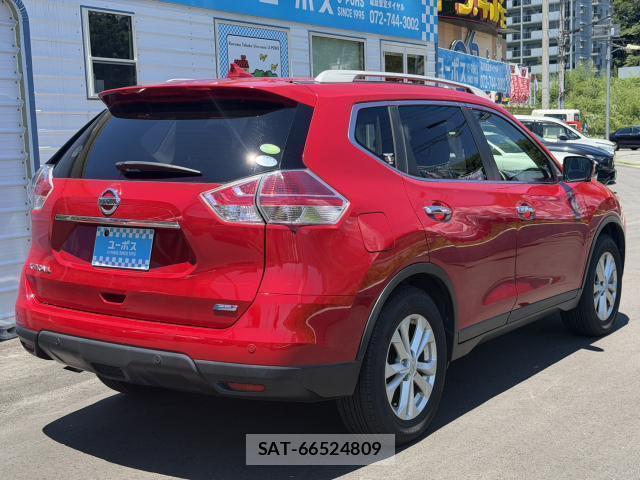 Nissan X-TRAIL 2015-07 8006962-4