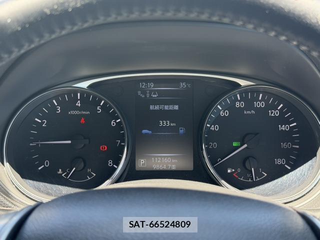 Nissan X-TRAIL 2015-07 8006962-9