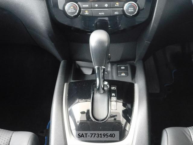 Nissan X-TRAIL 2020-07 8007190-15
